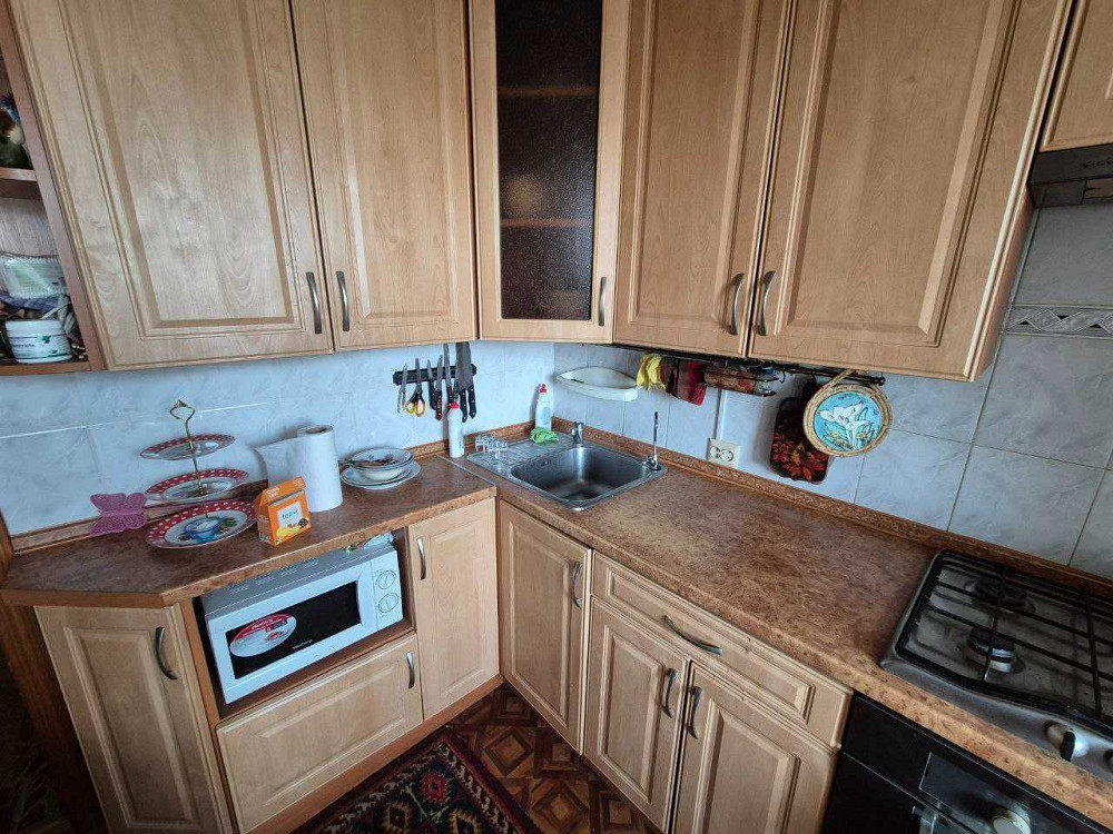 Продаж Квартира 4-кімнатна, 5/10 поверх на Бальзака Оноре вул., д. 75 Kiev - photo 3