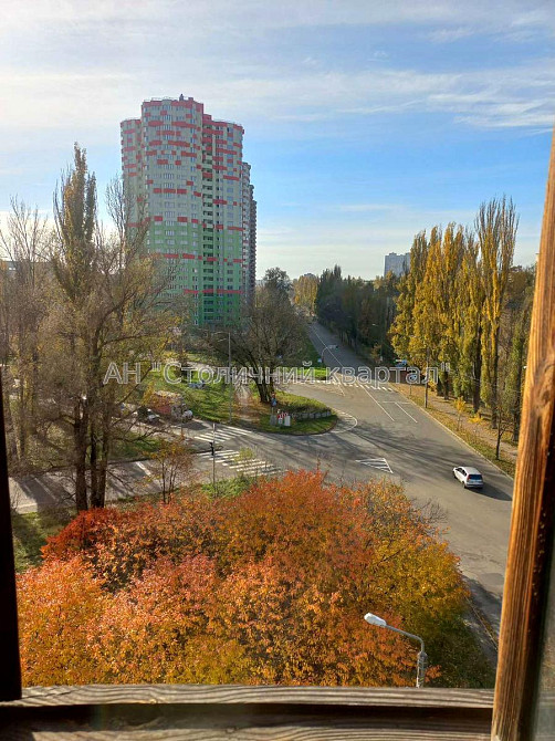 Продаж Будинок 1-кімнатний на Корольова Академіка вул., 2А Київ - фото 20