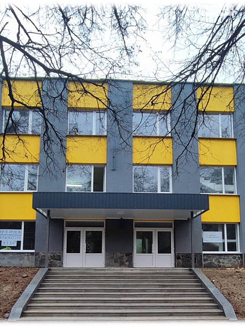 Оренда офісне приміщення на Політехнічна поверх - 3/3 Винница - изображение 3