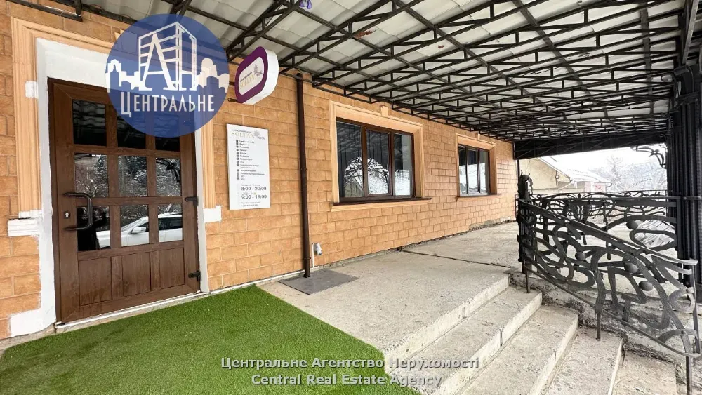 Здається Приміщення в житловому будинку площа 129 кв.м 1-й поверх Чернівці Руданського 24 Чернівці - фото 20