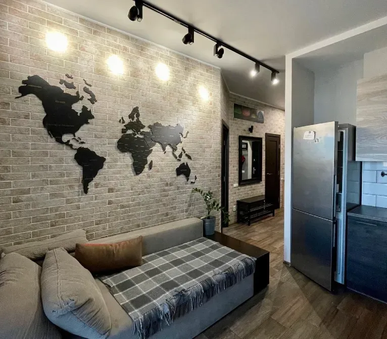 Продаж 1к Квартира 46 кв.м Порохова Львів - фото 3