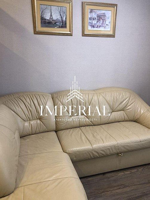 Продаж Квартира 1-кімнатна, 21/24 поверх на вул. Освіти Київ - фото 5