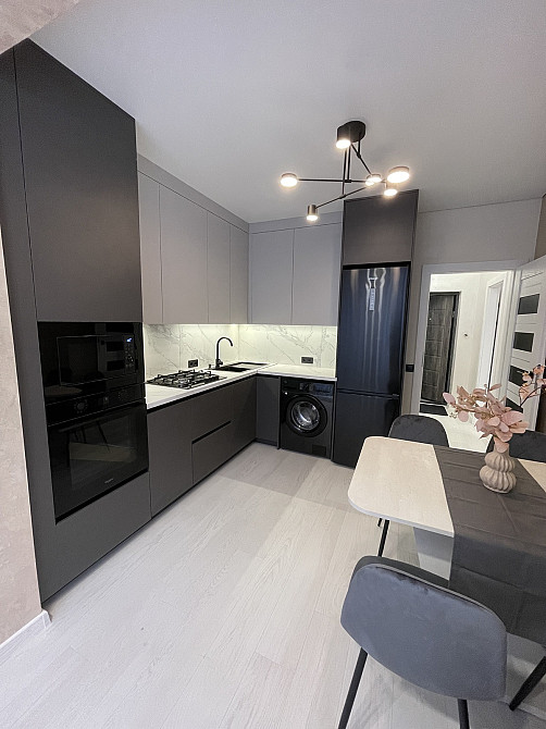 Продаж Квартира 1-кімнатна, 5/12 поверх Ivano-Frankivs'k - photo 4