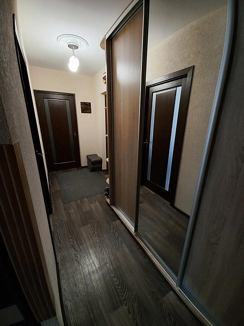 Продаж Квартира 2-кімнатна, 1/9 поверх на Червоної калини, 106 Львів - фото 1