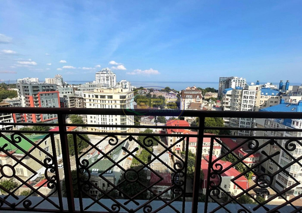 Продаж 4к квартири 260 кв. м Одеса - фото 16