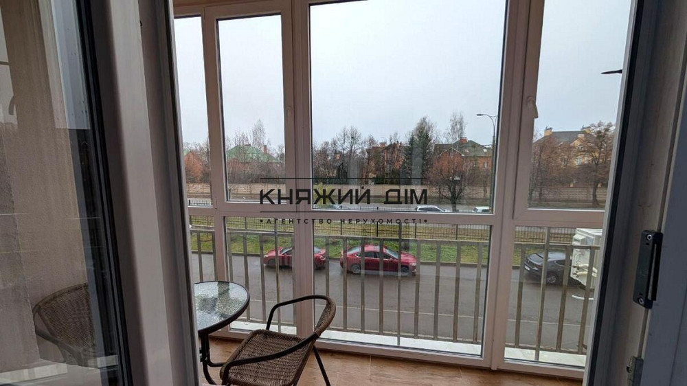 Оренда Квартира 1-кімнатна, 2/9 поверх на Метрологическая ул. Київ - фото 7