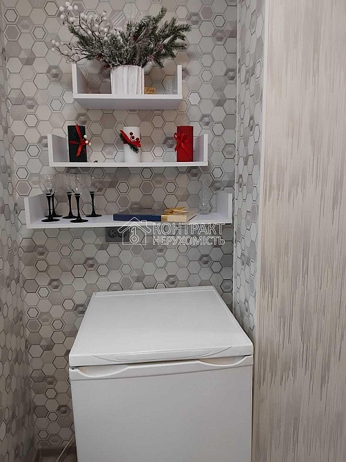 Продаж Квартира 1-кімнатна, 2/3 поверх на вул. Полтавський Шлях Kharkiv - photo 8