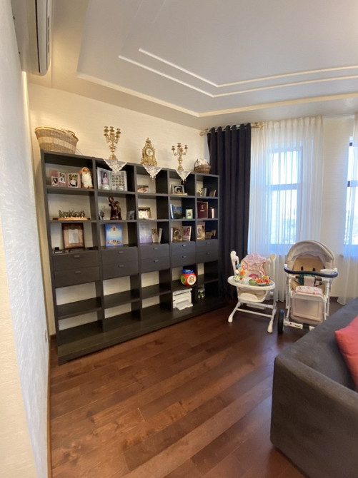 Продаж Квартира 2-кімнатна, 6/22 поверх на Генуэзская ул., 1 Одеса - фото 2