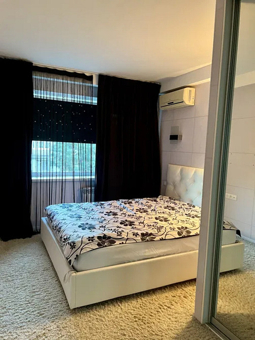 Оренда Квартира 2-кімнатна, 3/5 поверх на Кубанської України, 19 Киев - изображение 1