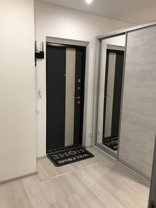 Оренда Квартира 1-кімнатна, 12/25 поверх на вул. Сиваська, 12/2 Київ - фото 7