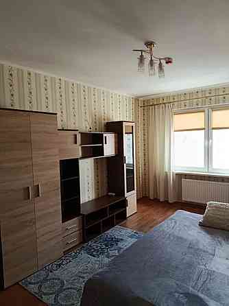 Оренда Квартира 1-кімнатна, 22/25 поверх на Софії Русової, 1 Київ