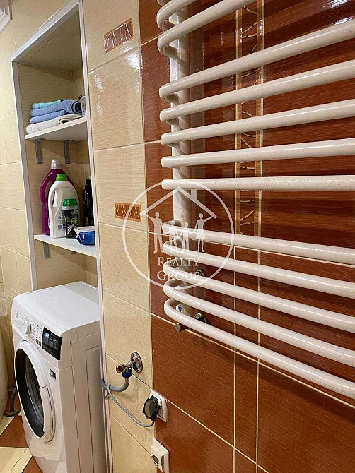 Продаж 3к Квартира 111 кв.м Лінкольна, 23 Львов - изображение 10