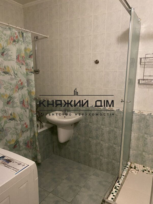 Продаж 2к Квартира 83 кв.м Ереванская ул. Киев - изображение 9