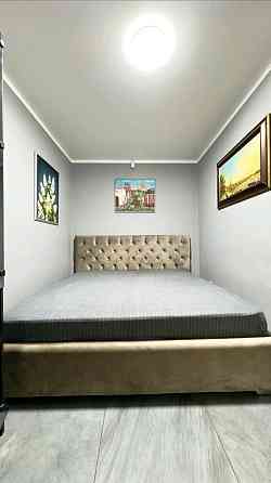 Продаж Квартира 1-кімнатна, 1/5 поверх на Антонова Авиаконструктора вул., д. 10 Київ