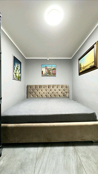 Продаж Квартира 1-кімнатна, 1/5 поверх на Антонова Авиаконструктора вул., д. 10 Київ - фото 3