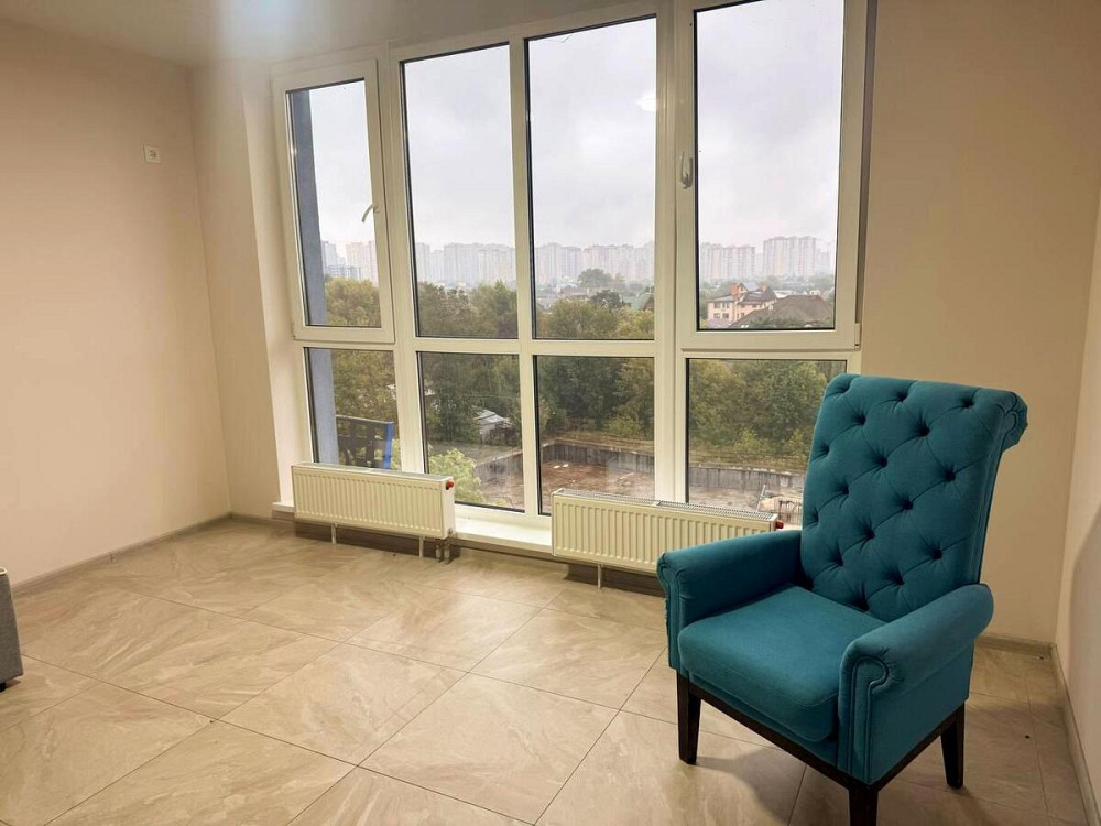 Оренда Квартира 1-кімнатна, 6/10 поверх на Центральна, 21б Київ - фото 16