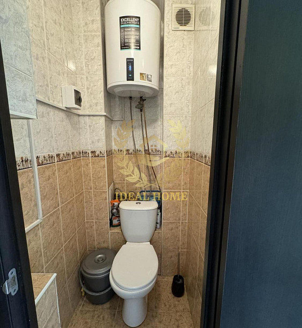 Продаж 3к квартири Святошинський р-н Правий берег Київ Київ - фото 8