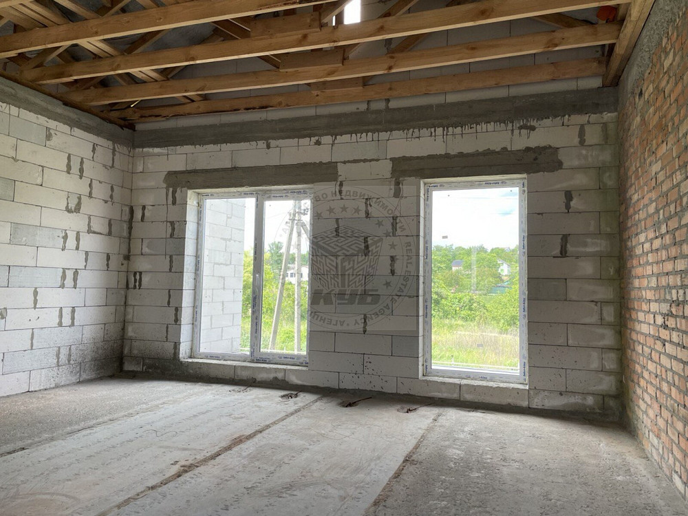 Таунхаус, 96м, 1,8 сот, с. Білогородка, Бучанський район (Києво-Святошмнський)  - photo 7