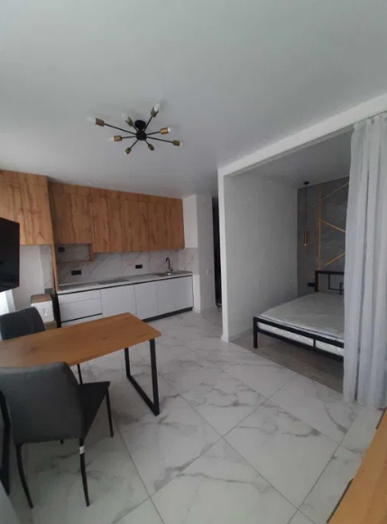 Продам 1-комнатную квартиру с ремонтом с видом на море (р-н Лузановка) Одеса - фото 9