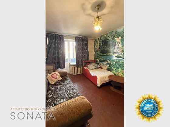 Продаж Квартира 2-кімнатна, 9/9 поверх на Шевченка, 474 Cherkasy