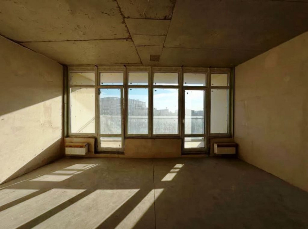 Просторная панорамная квартира в Аркадии Одеса - фото 9