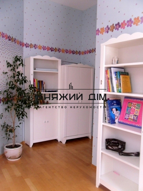 Шикарная 4-х комнатная м.Крещатик КОД 1188516 Київ - фото 7