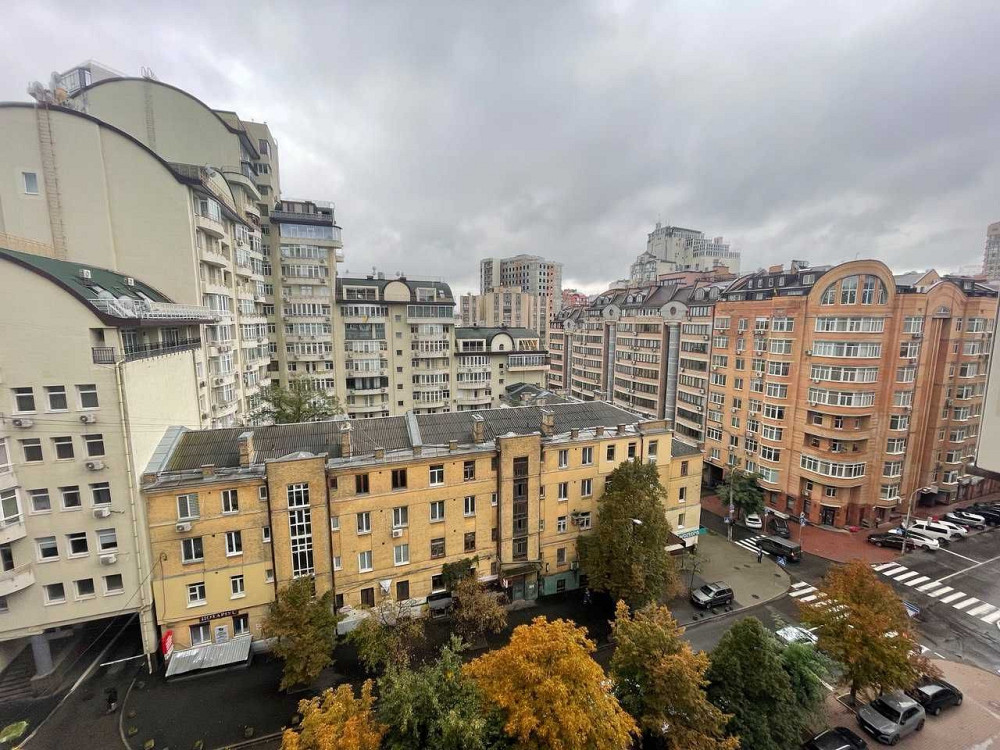 Продаж Квартира 5-кімнатна, 8/10 поверх на Олександра Кониського вул., д. 52-58 Київ - фото 17