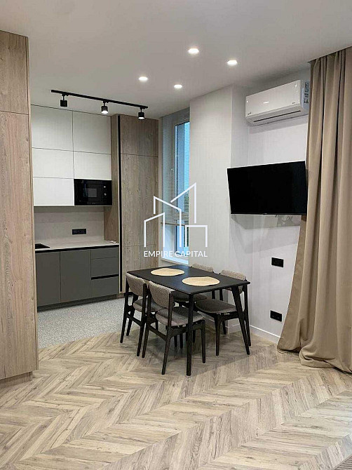 Оренда 1к Квартира 36 кв.м Зелена вул. L'viv - photo 4