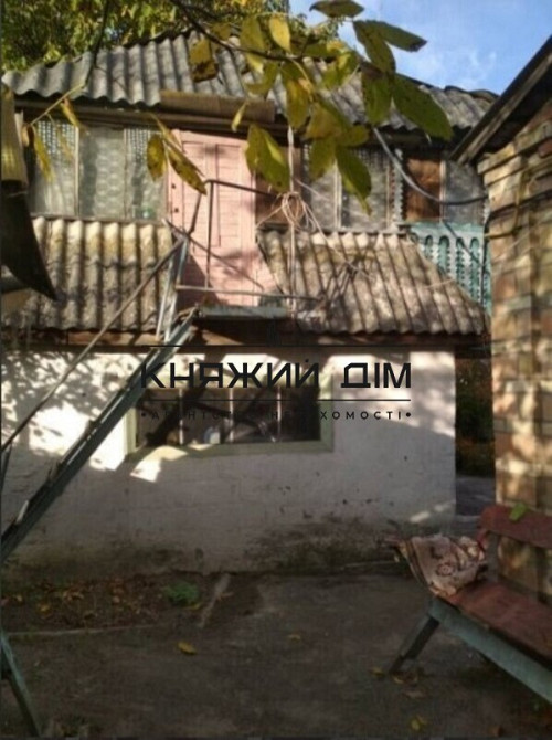 Продажа дома в с. Жорновка, 132 кв.м, 2 этажа. № 229979 Жорнівка - фото 10
