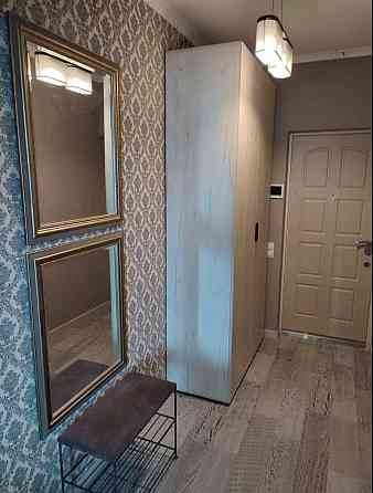 Продаж Квартира 2-кімнатна, 8/18 поверх на Героїв Сталінграда пр-т, 2Д Київ