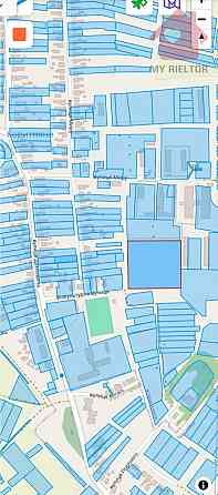 Продаж земельної ділянки 0 соток 