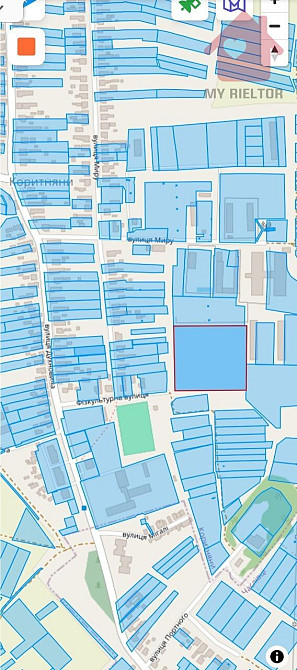 Продаж земельної ділянки 0 соток  - photo 1