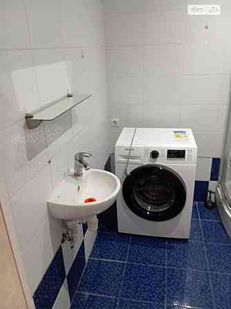 Оренда Квартира 1-кімнатна, 2/16 поверх на Магістральна, 33 Київ