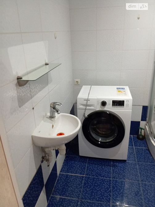 Оренда Квартира 1-кімнатна, 2/16 поверх на Магістральна, 33 Київ - фото 6