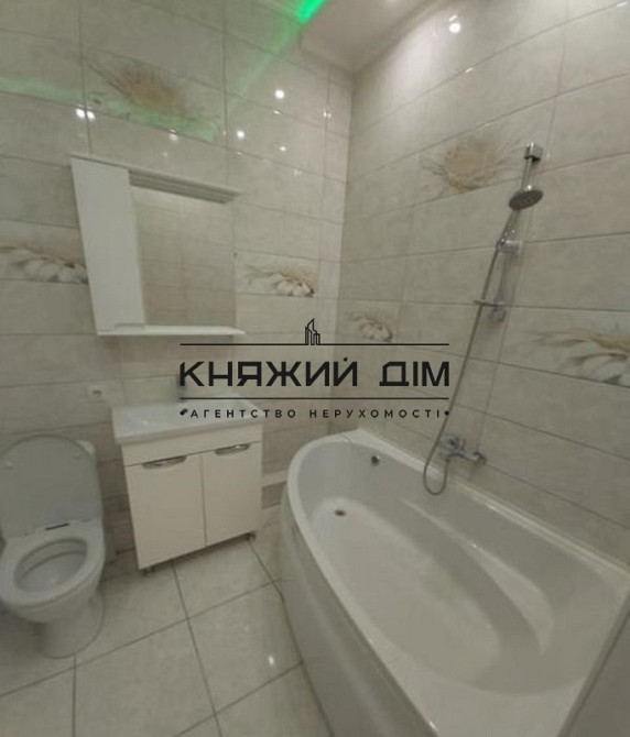 ЖК Блакитний Блюз. Продаж 3 кв. м Лівобережна. Код Об'єкта: № 21137244 Київ - фото 15