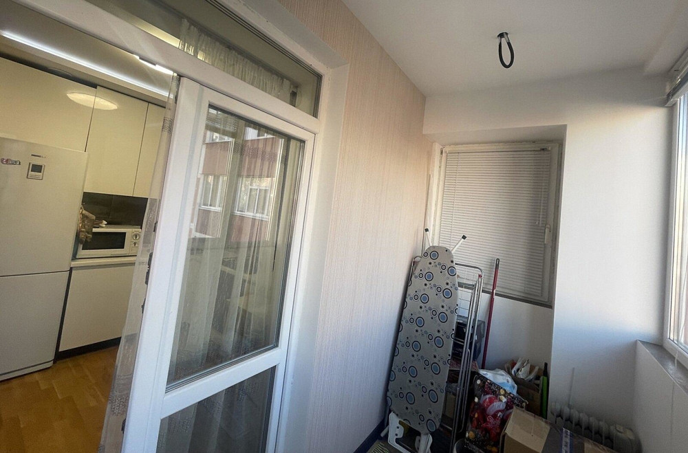 Продаж Квартира 2-кімнатна, 3/5 поверх на Мира пр., 25 Дніпро - фото 5