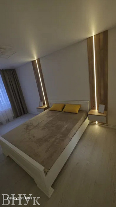 Продаж Квартира 2-кімнатна, 6/12 поверх на вул. Смакули Тернополь - изображение 11