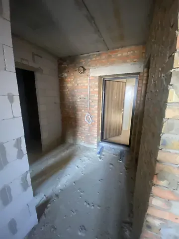 Продаж 1к Квартира 44.4 кв.м ЖК Синергія Light Рівне - фото 3