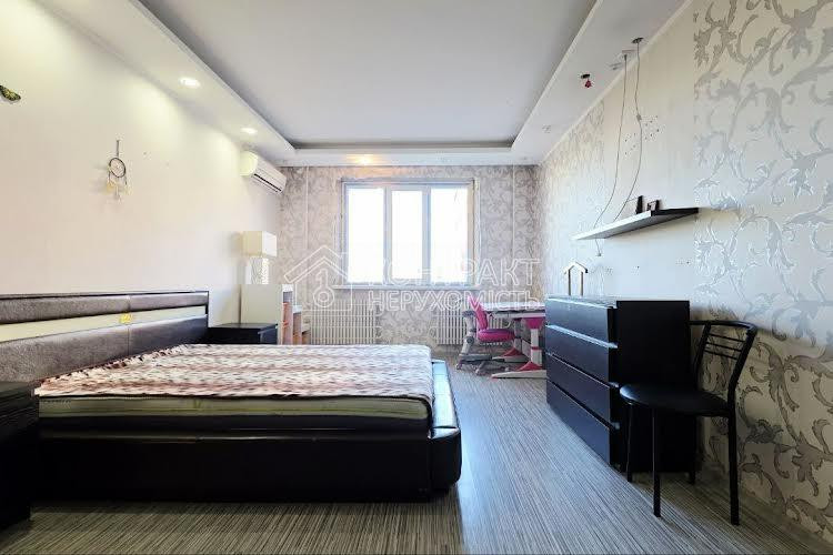 Продаж Квартира 2-кімнатна, 8/12 поверх на вул. Кричевського Харків - фото 10