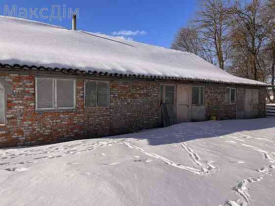 Продаж приміщення вільного призначення на вул. Шевченка поверх - 1/1 Чернихівці