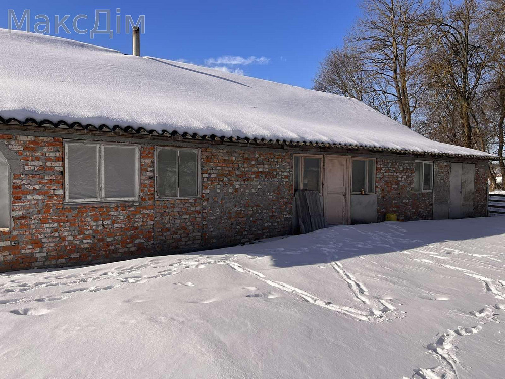 Продаж приміщення вільного призначення на вул. Шевченка поверх - 1/1 Чернихівці - фото 1