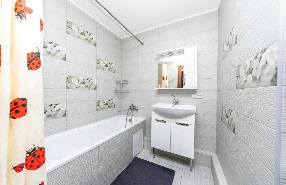 Продаж Квартира 2-кімнатна, 23/25 поверх на Софії Русової вул., д. 7 Киев - изображение 5