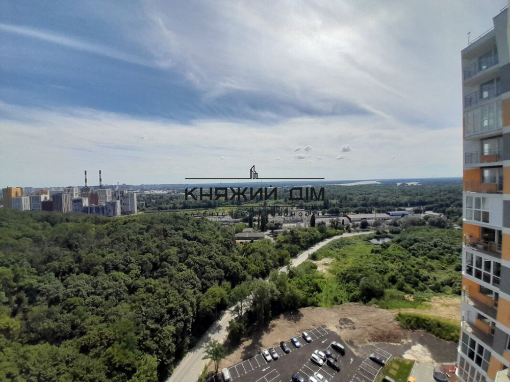 Продаж 2-кімнатної квартири студіо в ЖК Оранж Сіті. № 21141700 Київ - фото 12