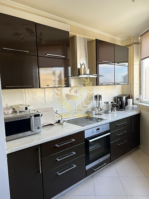 Продаж квартири у Києві ЖК «Червоний Хутір» Київ - фото 8