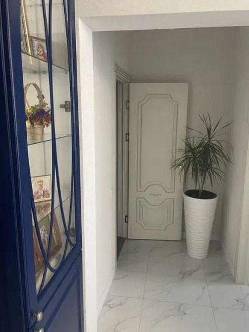 Видовая -2х комн. квартира - ЖК Горизонт Одесса - изображение 12