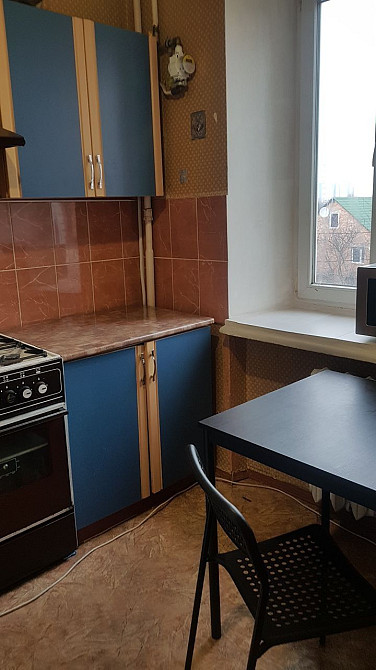 Продаж Квартира 2-кімнатна, 3/5 поверх на Депутатська вул., д. 21 Kiev - photo 9