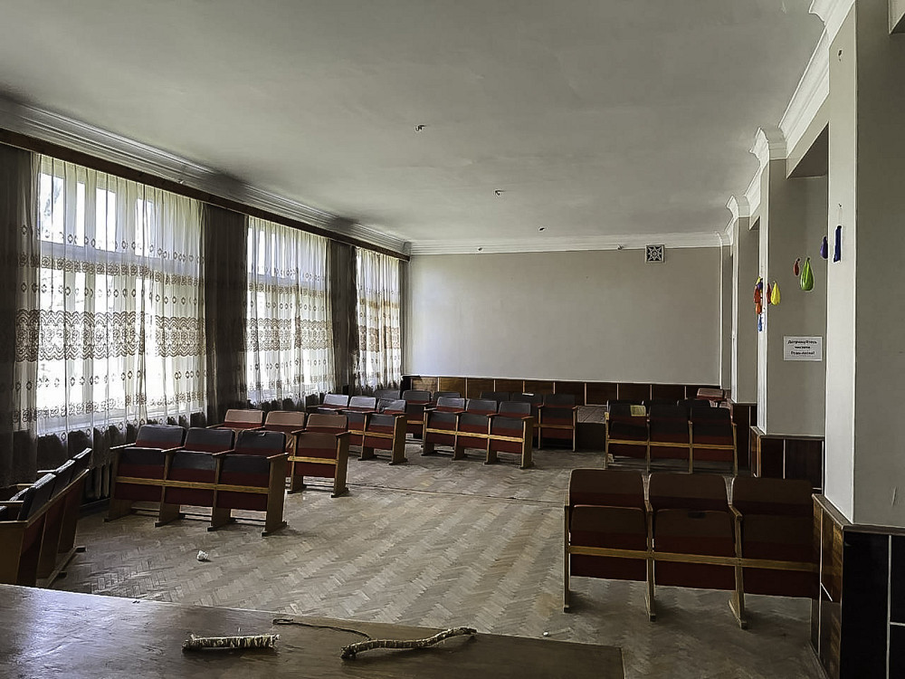 Продаж торгове приміщення на Бандери С. пр. поверх - 1/3 Тернопіль - фото 13