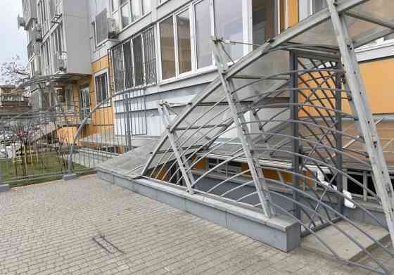 Оренда торгове приміщення на Среднефонтанская ул., 35 поверх - 1/24 Одеса