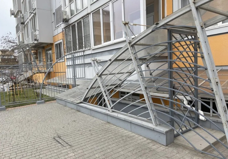 Оренда торгове приміщення на Среднефонтанская ул., 35 поверх - 1/24 Одеса - фото 3