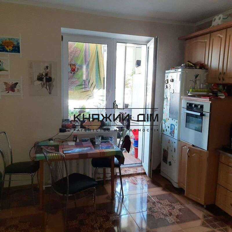 Продаж 3к. квартири на Княжому Затоні 2/30 № 21144349 Київ - фото 7